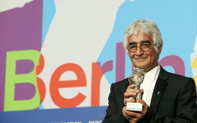 坎布兹亚·帕托维的写真-最佳編劇銀熊獎