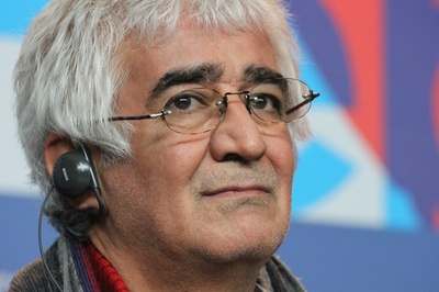 坎布兹亚·帕托维的写真-《閉幕》Pardé 第63...