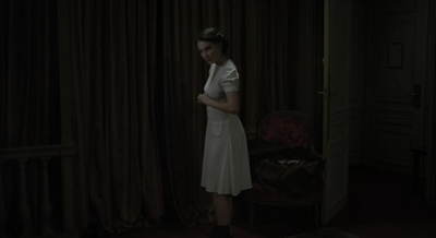 伊莉斯·洛蒙的写真