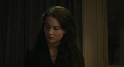 伊莉斯·洛蒙的写真