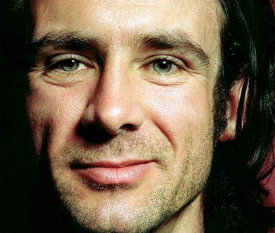 恰克·帕拉尼克的写真