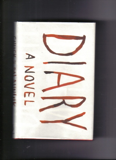 恰克·帕拉尼克的写真