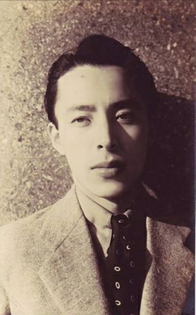 高田浩吉的写真