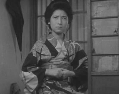 伏见信子的写真