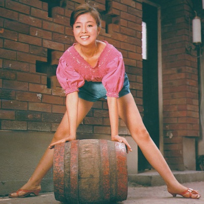 星由里子的写真