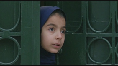 汉娜·玛克玛尔巴夫的写真