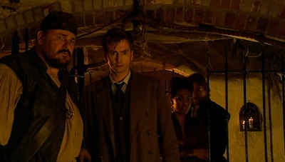 斯蒂芬·马库斯的写真-2007《神秘博士》S0...