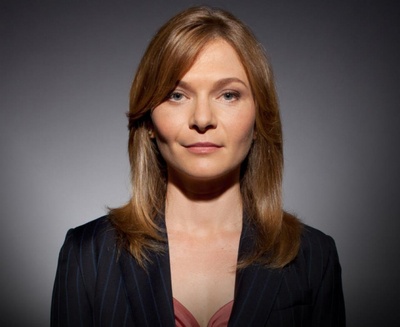 利安娜·瓦尔斯曼的写真