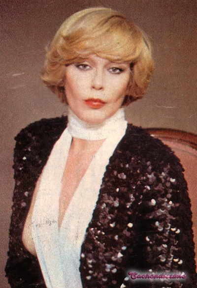 特雷莎·希梅拉的写真