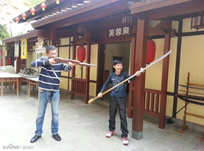 谭竣浩的写真-2013