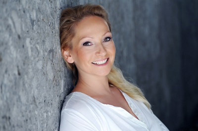 卡罗莉内·拉普的写真