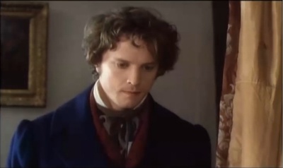 乔纳森·佛斯的写真-Middlemarch1994,如...