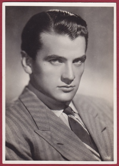 马西莫·吉洛蒂的写真