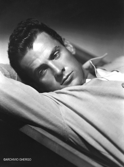 马西莫·吉洛蒂的写真