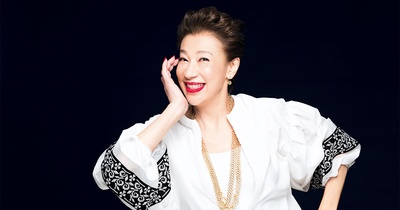 前田美波里的写真