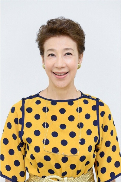 前田美波里的写真