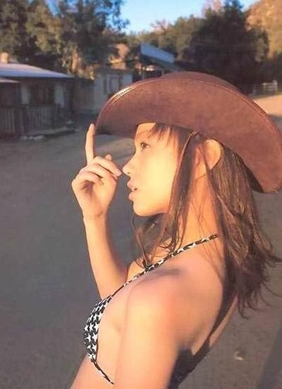 佐伯日菜子的写真