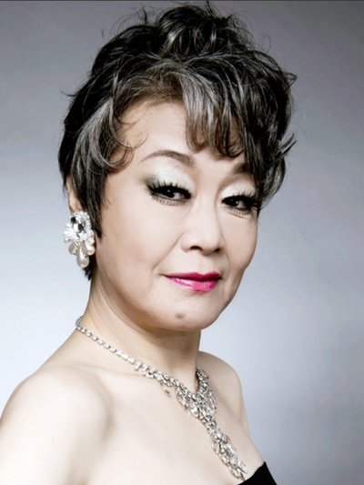 阿知波悟美的写真