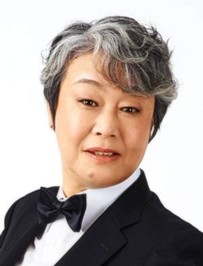 阿知波悟美的写真