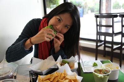 陈凌的写真-http://lynnchen.com/