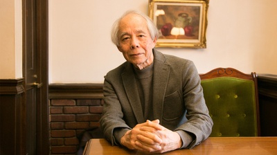 山田太一的写真