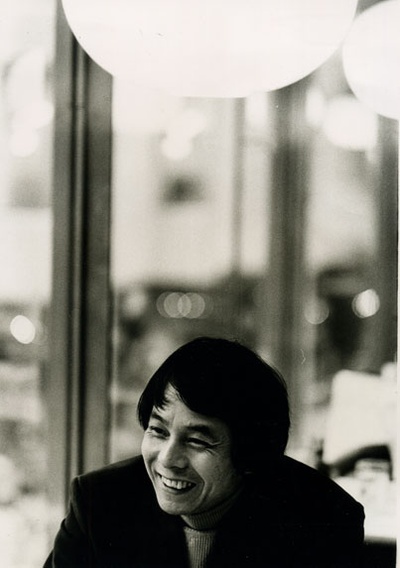 山田太一的写真