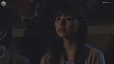 小西真奈美的写真-《Company~逆转的天...