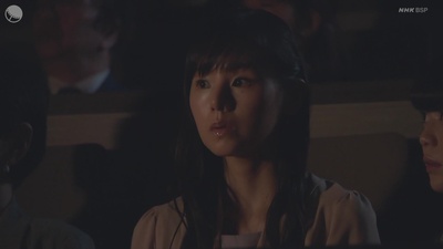 小西真奈美的写真-《Company~逆转的天...