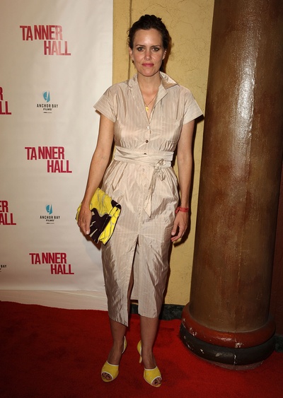 艾农·斯凯的写真