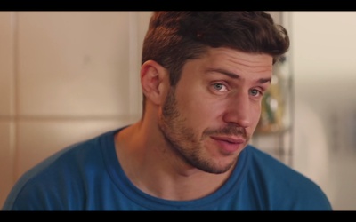 胡安·曼努埃尔·马蒂诺的写真-《跆拳道》