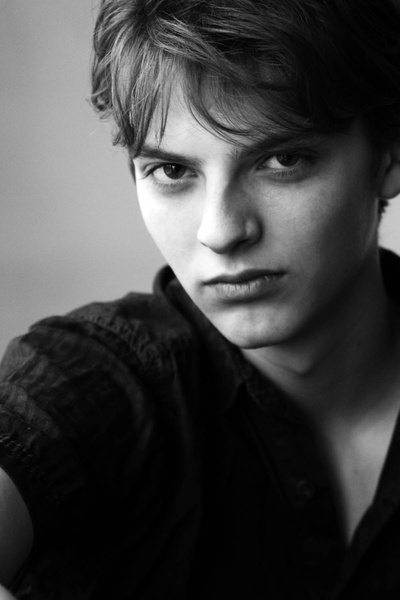 桑德罗·洛曼的写真