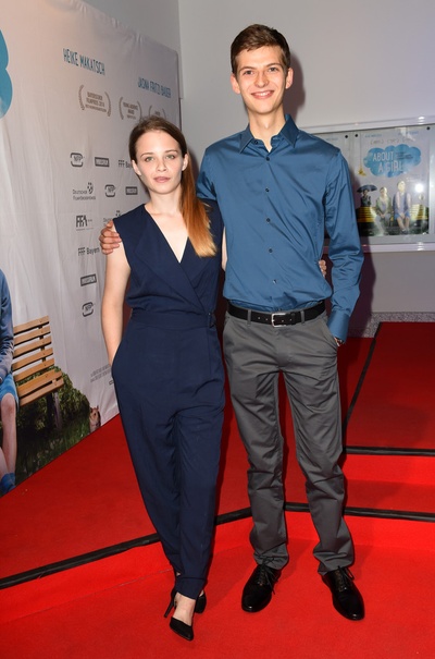 桑德罗·洛曼的写真-2015.7.15