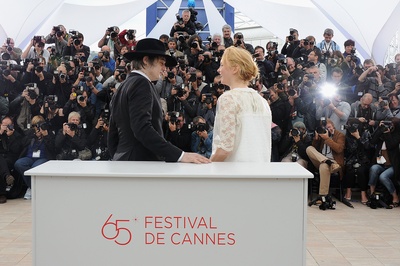 皮特·多赫提的写真