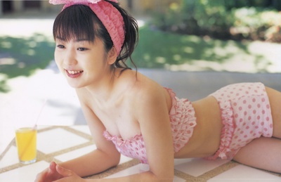 中村知世的写真