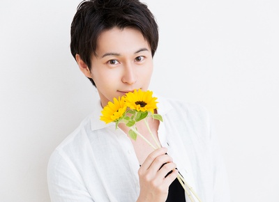 三上真史的写真