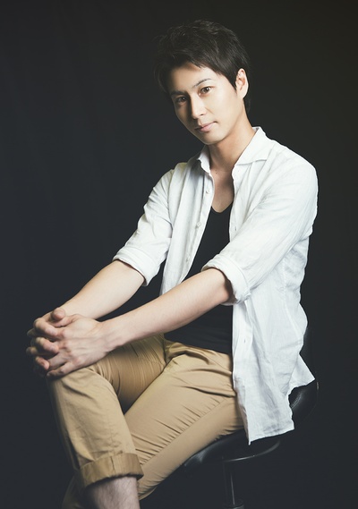 三上真史的写真