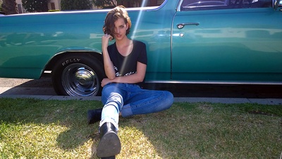 米密·伦弗罗的写真-from IMDB