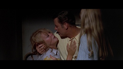 安娜卡普莉的写真