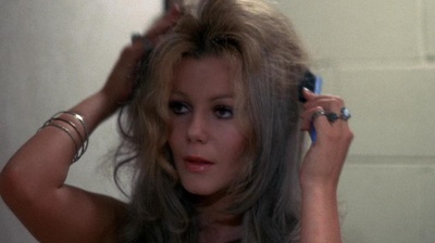 安娜卡普莉的写真