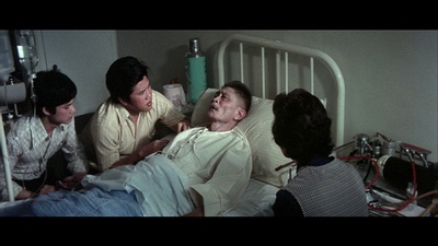 郝履仁的写真-《天才與白痴》