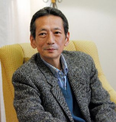 山田辰夫的写真