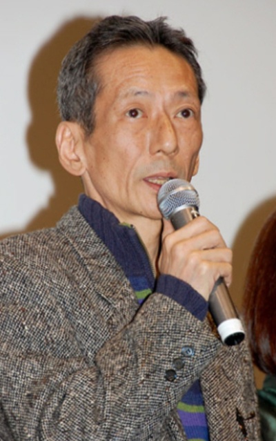 山田辰夫的写真