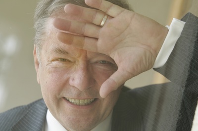 克日什托夫·扎努西的写真