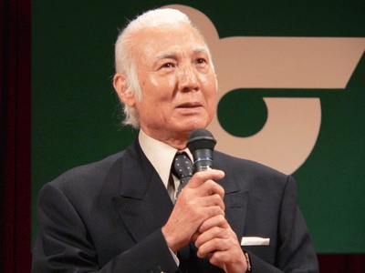 八名信夫的写真