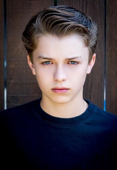 约克布·霍普金斯的写真