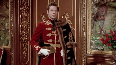 沃尔特·雷耶尔的写真