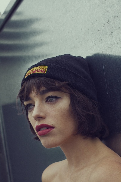 贝伦·沙瓦纳的写真