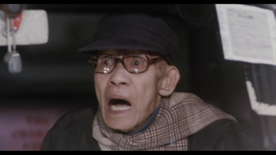 许英秀的写真-《八星報喜 / 搭錯愛情...