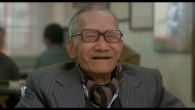 许英秀的写真-《殺之戀》