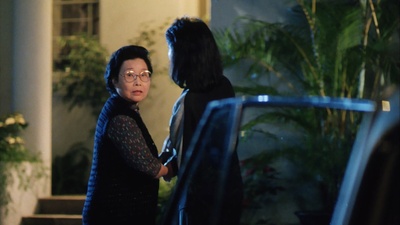 甘露的写真-《天若有情 / 追夢人》